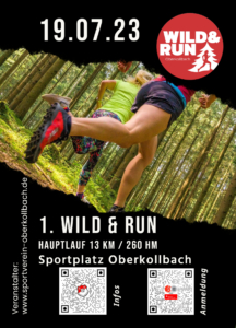 Zeitungsbericht: „Darum sind Grundschüler aus Würzbach im Sport-Fieber“