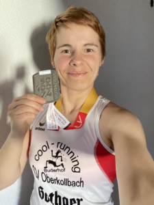 Deutsche Meisterschaft 100km in Ubstadt-Weiher