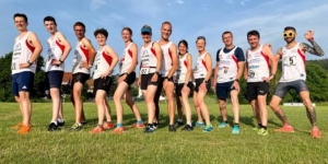 55. Stammheimer Läuferabend „Läufer für Läufer“ 2000/3000 m am 21.06.2023