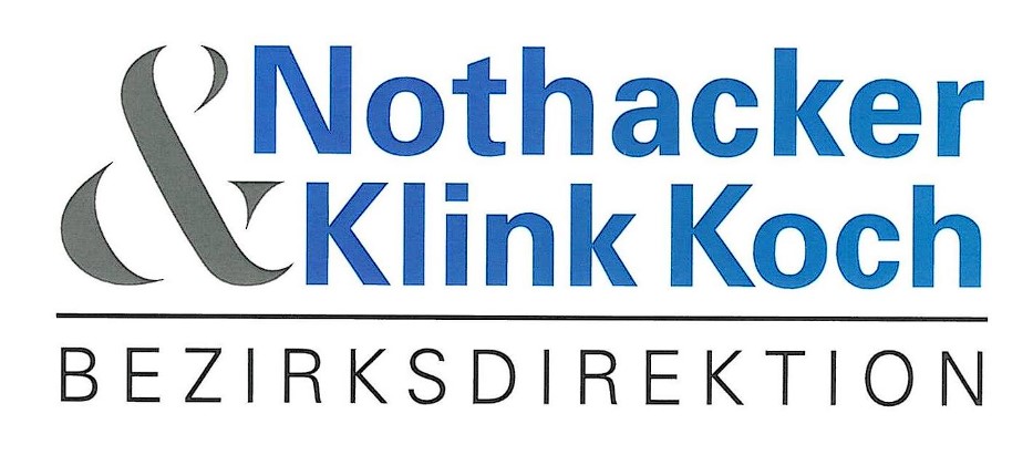 Nothacker Klink Koch Bezirksdirektion