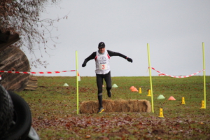 SV Oberkollbach Vereinsmeisterschaft 2023: Ein Laufwettbewerb, der die LäuferInnen herausforderte