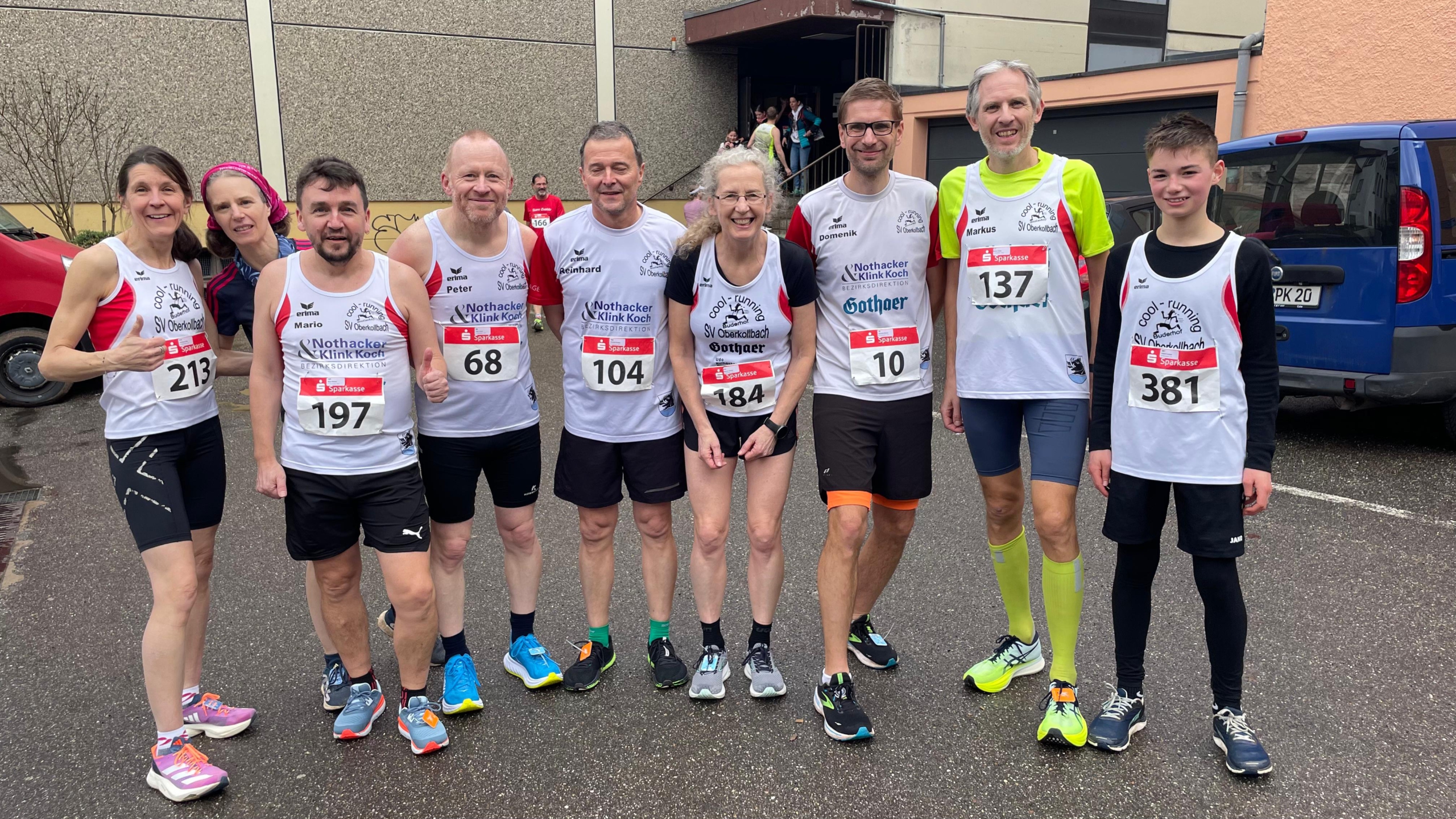 22. Hermann-Hesse-Lauf in Calw
