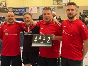 SV Oberkollbach gewinnt den Kreispokal