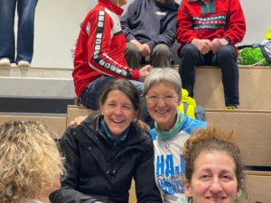 Winterlaufserie Rheinzabern –  2. Lauf über 15 km