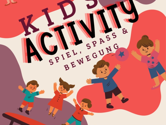 Kids Activtiy