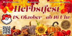 Herbstfest 2025