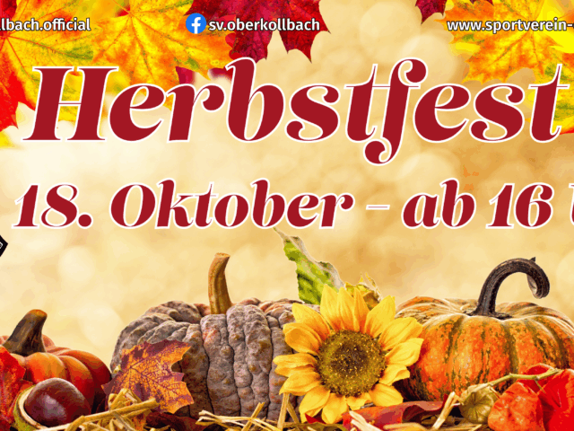 Herbstfest 2025