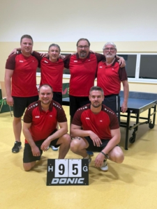 SV Oberkollbach feiert erfolgreichen Einstand in der Kreisliga A
