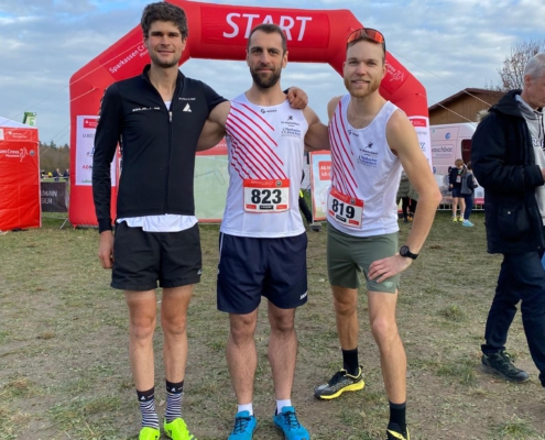 BaWü Cross Pforzeheim 2025 26