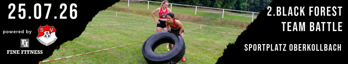 2. Black Forest Team Battle Header
