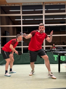 SVO erledigt Pflichtaufgaben erfolgreich