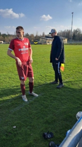 Viele Tore bei den Spielen der SG Oberkollbach / Hirsau