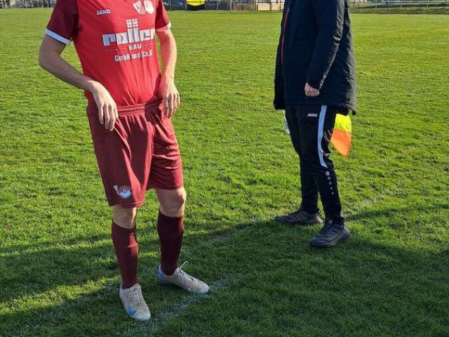Viele Tore bei den Spielen der SG Oberkollbach / Hirsau