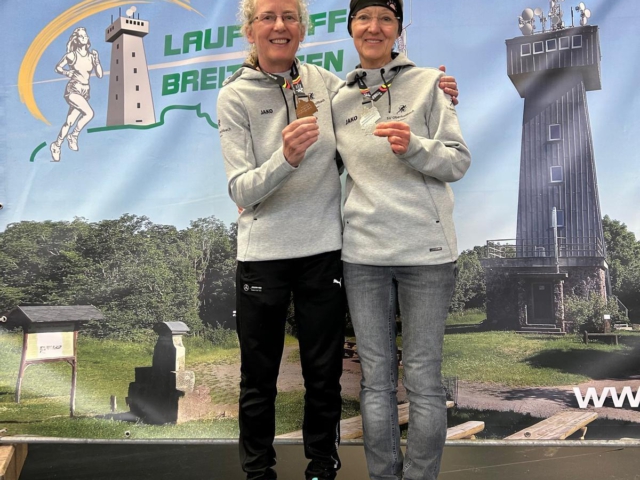 MATSCH, HÖHENMETER UND DM-PODIUMSPLÄTZE BEIM PLESS-VULKAN-BERGTRAIL AM 19.04.2026