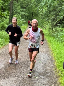 Drei Gesamtsiege für das Laufteam Oberkollbach beim Keibellauf in Huchenfeld