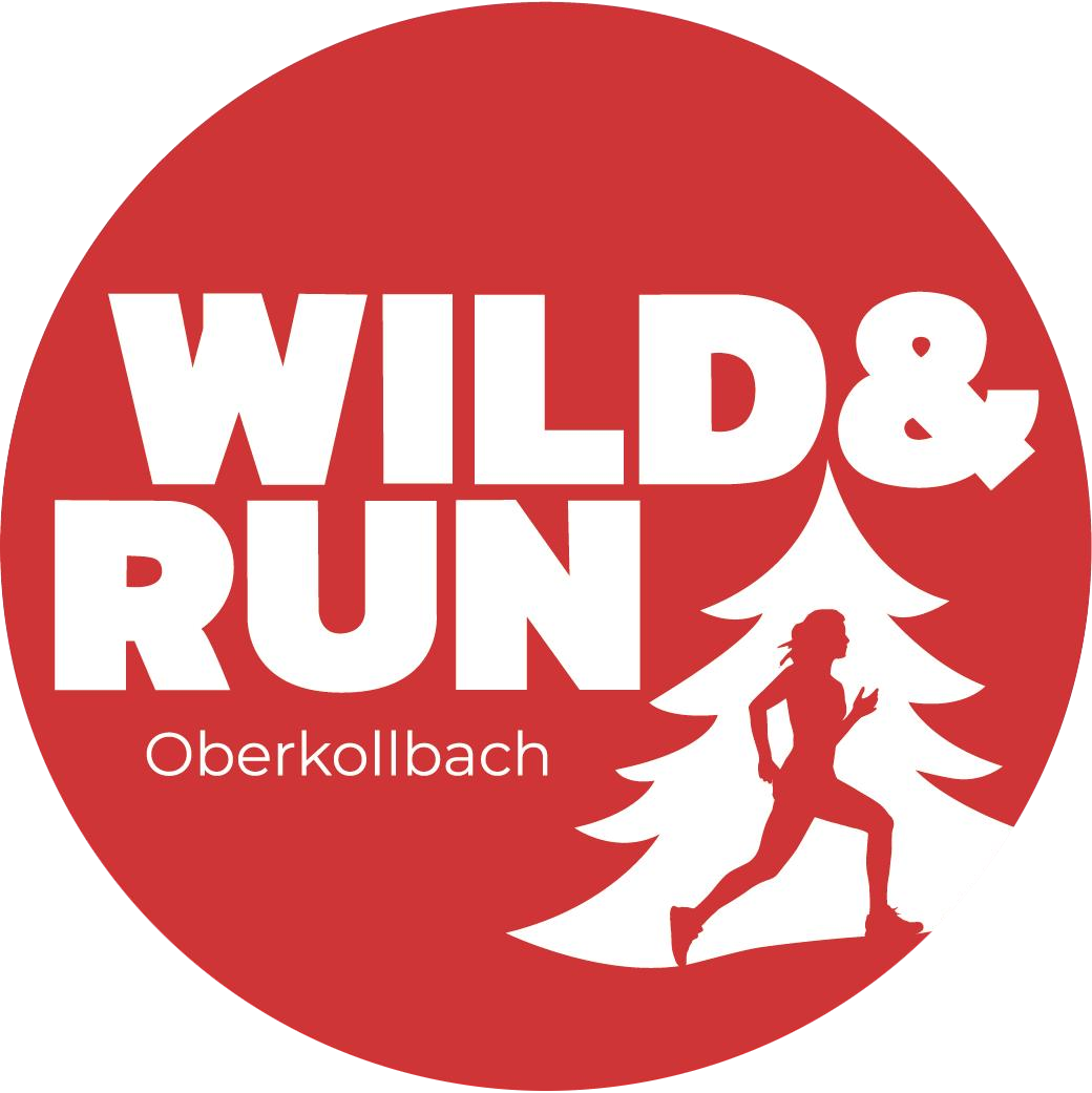 Wild & Run Logo