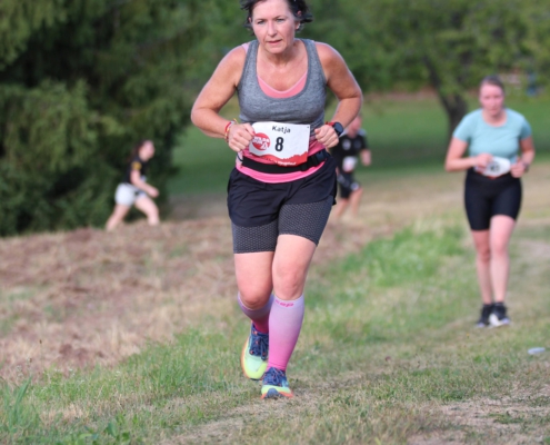 4. WildRun 07