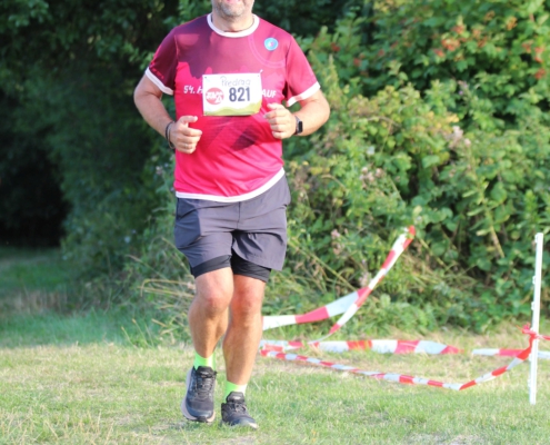 4. WildRun 08
