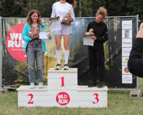 4. WildRun 10
