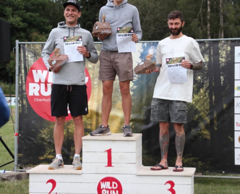 4. WildRun 11