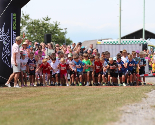 Kinderläufe 4. WildRun 01