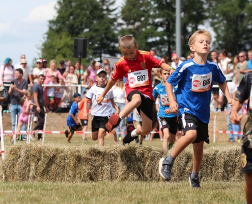 Kinderläufe 4. WildRun 03