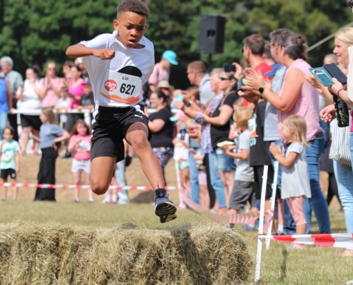Kinderläufe 4. WildRun 05
