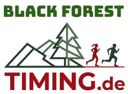 Black Forest Timing