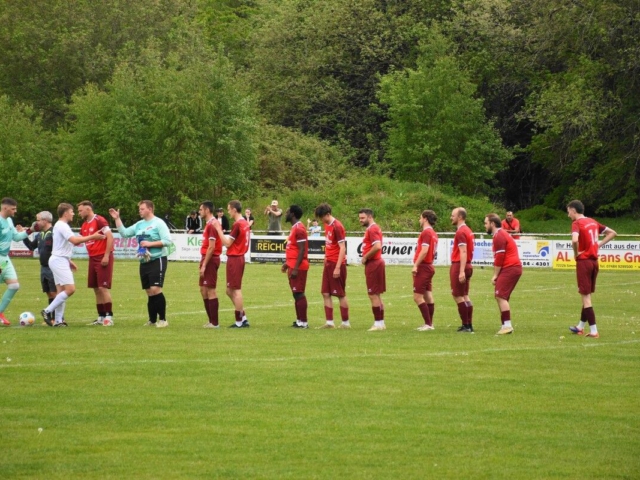 SG Oberkollbach-Hirsau startet mit Gastspiel in Alzenberg in die Punktspielrunde