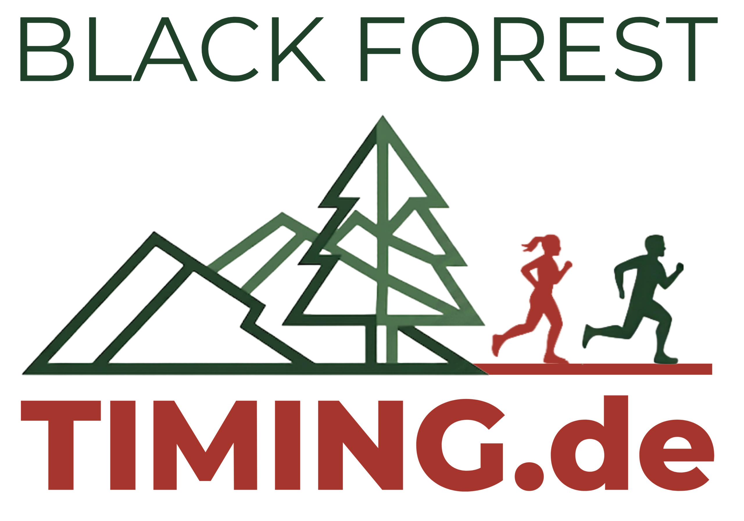 Black Forest Timing