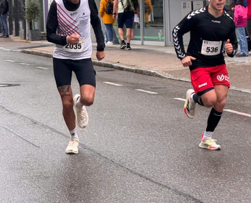 BaWü-Halbmarathonmeisterschaften in Filderstadt 01