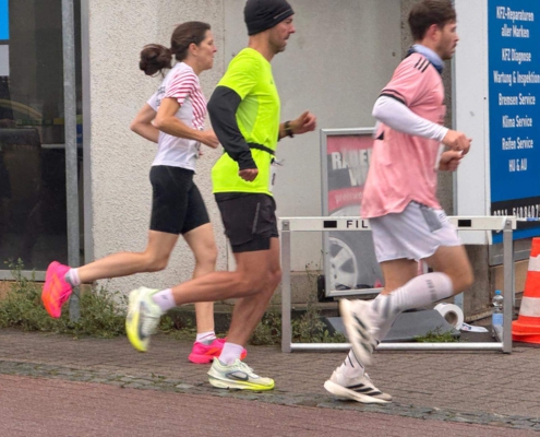 BaWü-Halbmarathonmeisterschaften in Filderstadt 13