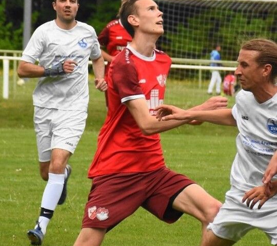 Sieg und Niederlage für SG Oberkollbach / Hirsau